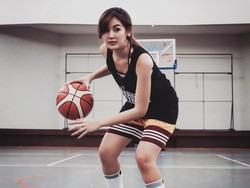 Marcus Gideon-Maria Selena Wakil Indonesia di Physical: Asia Netflix Marcus Gideon-Maria Selena Wakil Indonesia di Physical: Asia Netflix