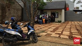 Sandiaga Janji Luruskan Simpang Siur Target 250 Ribu Rumah