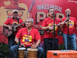 Vokalis OM PSP Ade Anwar Meninggal Dunia