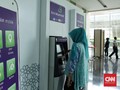 OJK Tak Batasi Waktu Bank Muamalat Cari 'Jodoh'