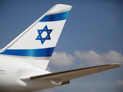 Mengenal El Al, Maskapai Israel yang Dipasang Sistem Antirudal