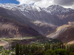 Tajikistan Itu di Mana? Ini Sederet Fakta Menariknya