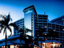 Hotel Le Meridien Bantah Kabar Ada Turis Asing Kena Corona