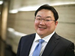 Begini Jeroan Rumah Sitaan Buronan Jho Low