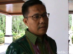 Tiga Kasus Corona di Sultra, Walkot Kendari Imbau Tak Salat Jumat Sementara