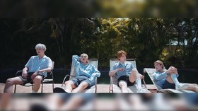 Tayangkan Video iKON di Konser WINNER, Agensi Minta Maaf