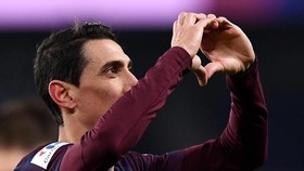 Angel Di Maria Buktikan Diri Pantas Gantikan Neymar di PSG