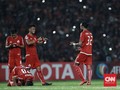 Duel Song Lam vs Persija Tanpa Gol di Babak Pertama
