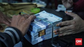 Banggar DPR Soroti Persoalan Utang Pemerintah di RAPBN 2022