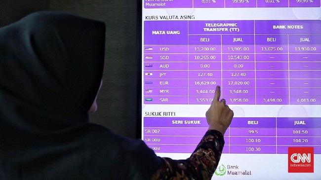 Kondisi modal cekak dan tingginya rasio pembiayaan macet Bank Muamalat membuat manajemen mau tak mau mencari pemodal.