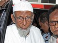Front Persaudaraan Islam ke Ba'asyir: Ahlan Wa Sahlan