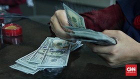Tahan Modal Asing Keluar, BI Diminta Kerek Bunga Acuan 50 Bps