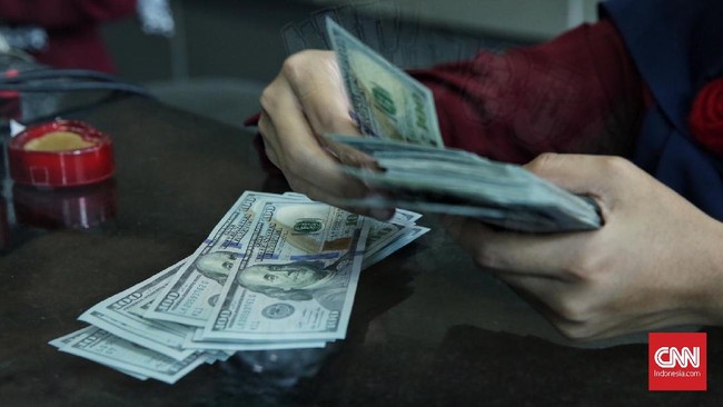Lembaga AS bernama DFC memberikan jaminan kredit senilai US$35 juta atau Rp493 miliar kepada pengusaha perempuan RI yang terlibat penanganan sampah.