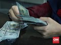Kekhawatiran Virus Corona Meluas, Rupiah Melorot ke Rp14.086