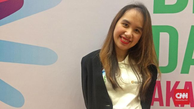 Didiagnosis mengidap penyakit langka Phenylketonuria sejak usia satu tahun, Jessica berjuang melawan penyakit yang membuat tubuhnya tak bisa menyerap protein.