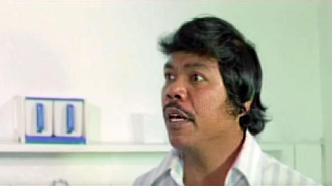 Produser Bens Radio Ali Musaid paham betul menyelamatkan karya Benyamin Sueb melalui 'keajaiban' digitalisasi kadang 'nasib-nasiban'.