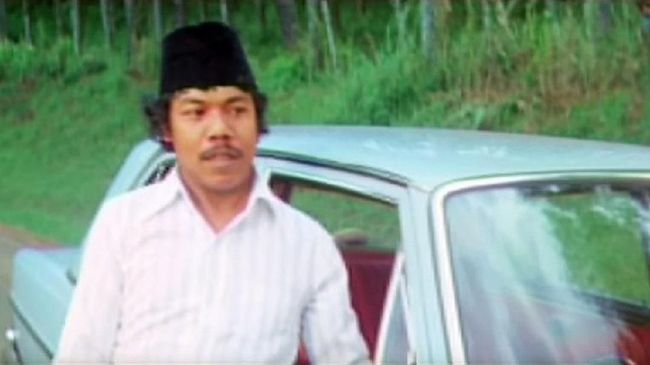 13++ Penyanyi yang sering menyanyikan lagu betawi adalah information