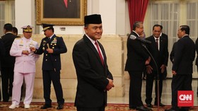 Balita Positif Narkoba, BNN Minta Waspadai Jajanan Anak