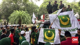 KPU Siap Terima Putusan Ajudikasi PBB