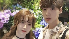 5 Aktor Drama Korea yang Romantis di Dunia Nyata