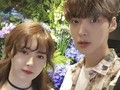 Konflik dengan Ahn Jaehyun, Buku Ku Hyesun Laris Manis