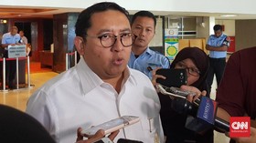 Merasa Dituduh Sebar Hoaks, Fadli Zon Minta Sekjen PSI Jantan