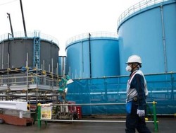 Profesor IPB Sarankan Ini agar Jepang Tak Buang Limbah Nuklir ke Laut