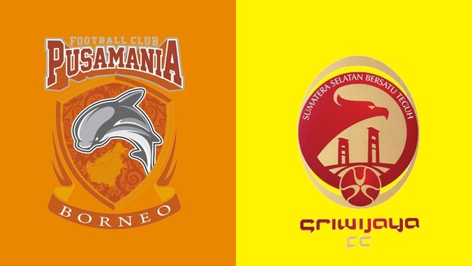 Live report pertandingan Borneo FC vs Sriwijaya ini sudah berakhir. Sampai jumpa di live report CNNIndonesia.com berikutnya.