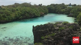 5 Destinasi Wisata di Sumba Wajib Dikunjungi Sekali Seumur Hidup
