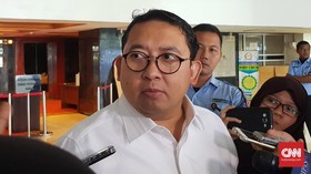 Fadli Zon Minta Polisi Tak Tebang Pilih Tangani Hoaks