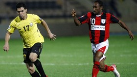 Zah Rahan Gabung Madura United, Peluang Debut Lawan Hougang