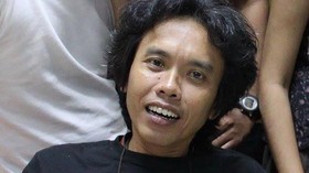 Ucapan Duka Mengalir atas Berpulangnya Wartawan Rusdi Mathari
