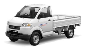 Suzuki Carry dan APV Belum Standar Euro 4