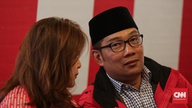 PSI Jakarta Buka Kans Cabut KTA Kader yang Belok Dukung Pramono-Rano