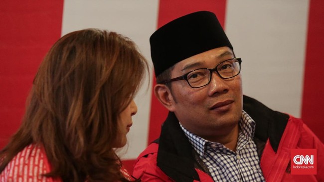 PSI saat ini berada dalam barisan KIM Plus nan mengusung Ridwan Kamil-Suswono di Pilgub Jakarta 2024.