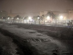 Badai Salju Terjang Eropa, Kemlu Minta WNI Tingkatkan Kewaspadaan