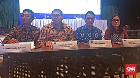 Bayar Utang, Gihon Telekomunikasi Targetkan Dana IPO Rp260 M