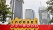 Tetap Bekerja Saat Corona, Indosat Siapkan Bonus ke Karyawan