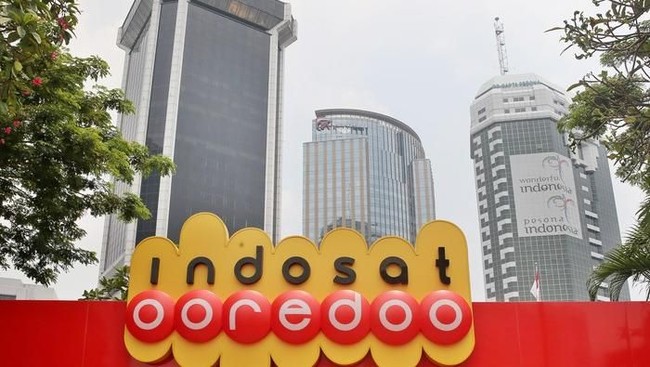 Indosat (ISAT) Bagi Dividen Rp3,58 Triliun, Rombak Direksi — Sinyal Kepercayaan di Tengah Tekanan Pasar