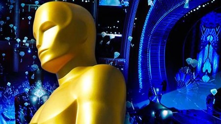 Academy Awards 2018