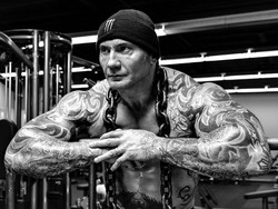 Dave Bautista Jadi Kratos di God of War