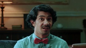 Ulasan Film: 'Benyamin: Biang Kerok'