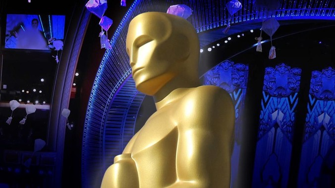 Karpet merah Academy Awards ke-90 atau Oscar 2018 telah digelar pada Minggu (4/3) malam waktu Amerika di Dolby Theatre Los Angeles. Selebriti mulai bertaburan.