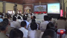 VIDEO: Kapolda Bali Tolak Wacana Legalisasi Narkoba DPR RI