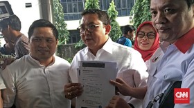 Akun Maklambeturah: Laporan Fadli Zon Salah Alamat