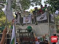 FPI Ikut Demo KPU soal PBB karena Yusril Bela Rizieq Shihab
