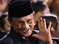 Habibie dan Kisah Kelahiran Komnas Perempuan