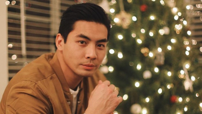 Yoshi Sudarso dan Peter Sudarso