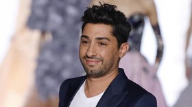 Michael Russo Ungkap Rahasia di Balik Label 'Ralph & Russo'