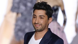 Michael Russo Ungkap Rahasia di Balik Label 'Ralph & Russo'